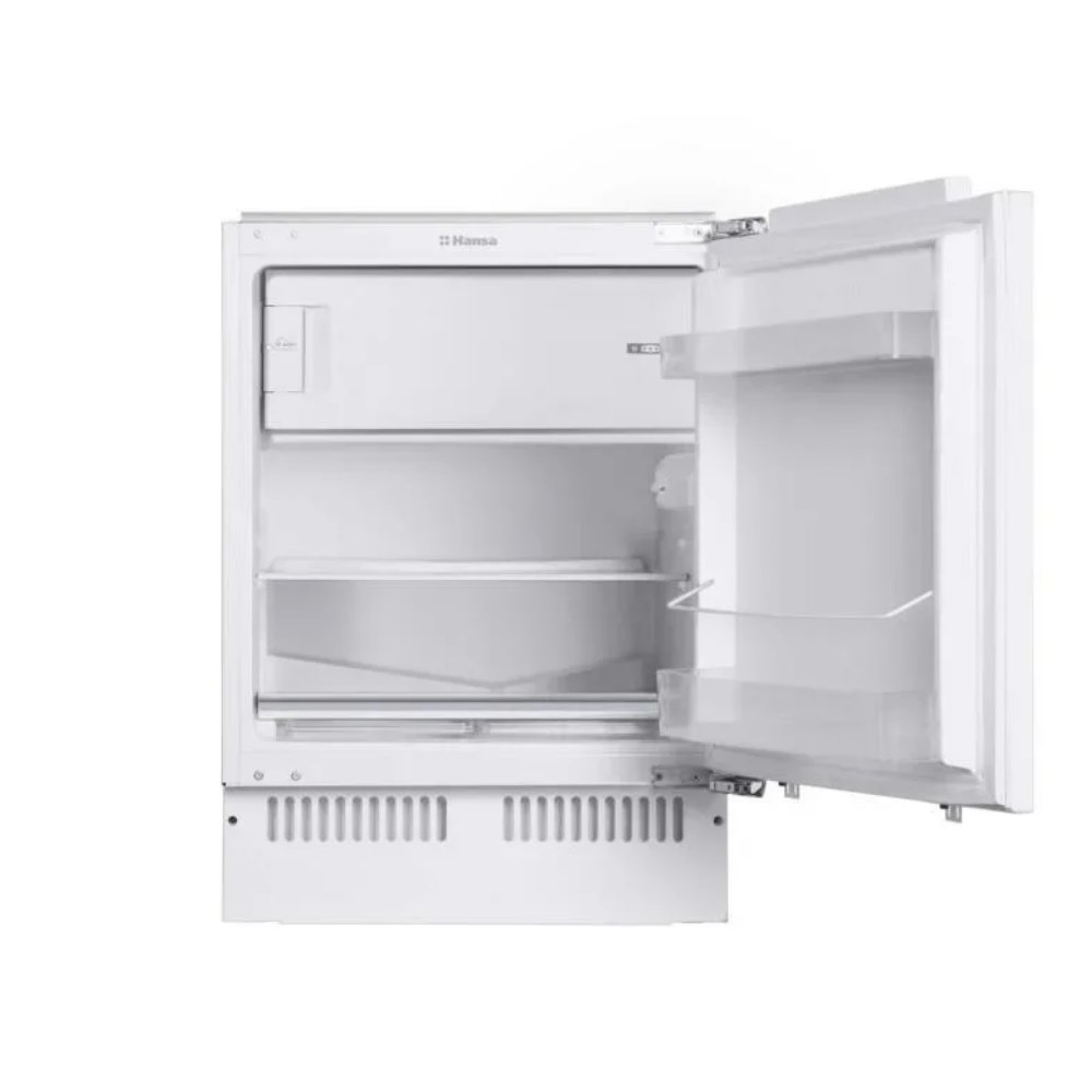 Встраиваемый холодильник Hansa UM1306.4 Белый