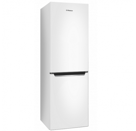 Холодильник двухкамерный Hansa FK220.4 Белый - hansa.ru – фото 2