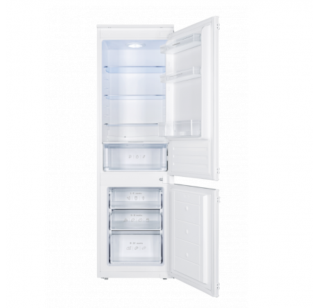 Встраиваемый холодильник Hansa BK333.0U Белый - hansa.ru – фото 1